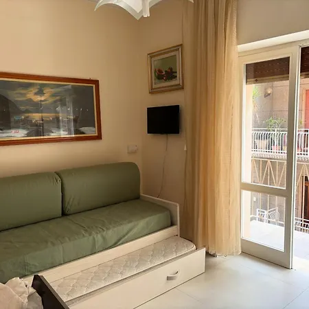 Casa 1d Apartment Gallipoli