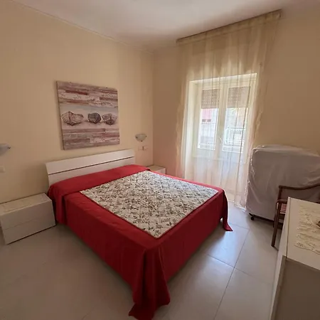 Appartamento Casa 1d Gallipoli