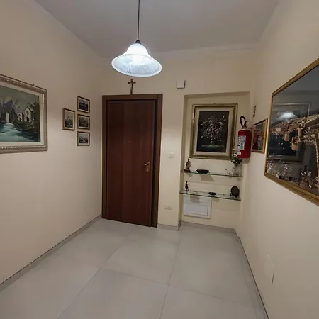 Apartman Casa 1d