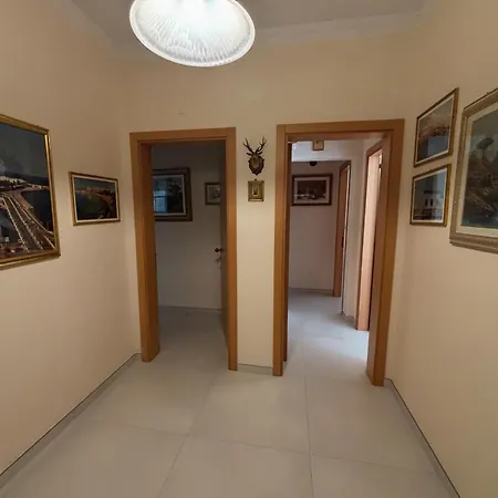 Appartement Casa 1d Gallipoli