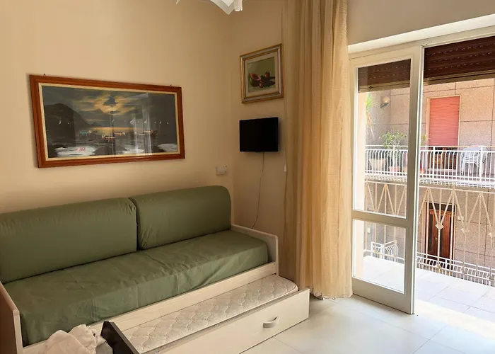 Casa 1d Apartment Gallipoli