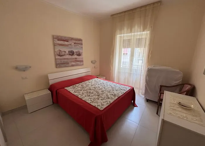 Appartamento Casa 1d Gallipoli