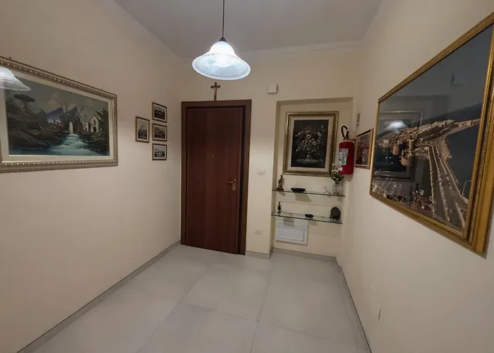 Appartamento Casa 1d