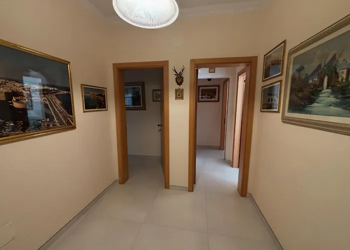 Appartamento Casa 1d Gallipoli